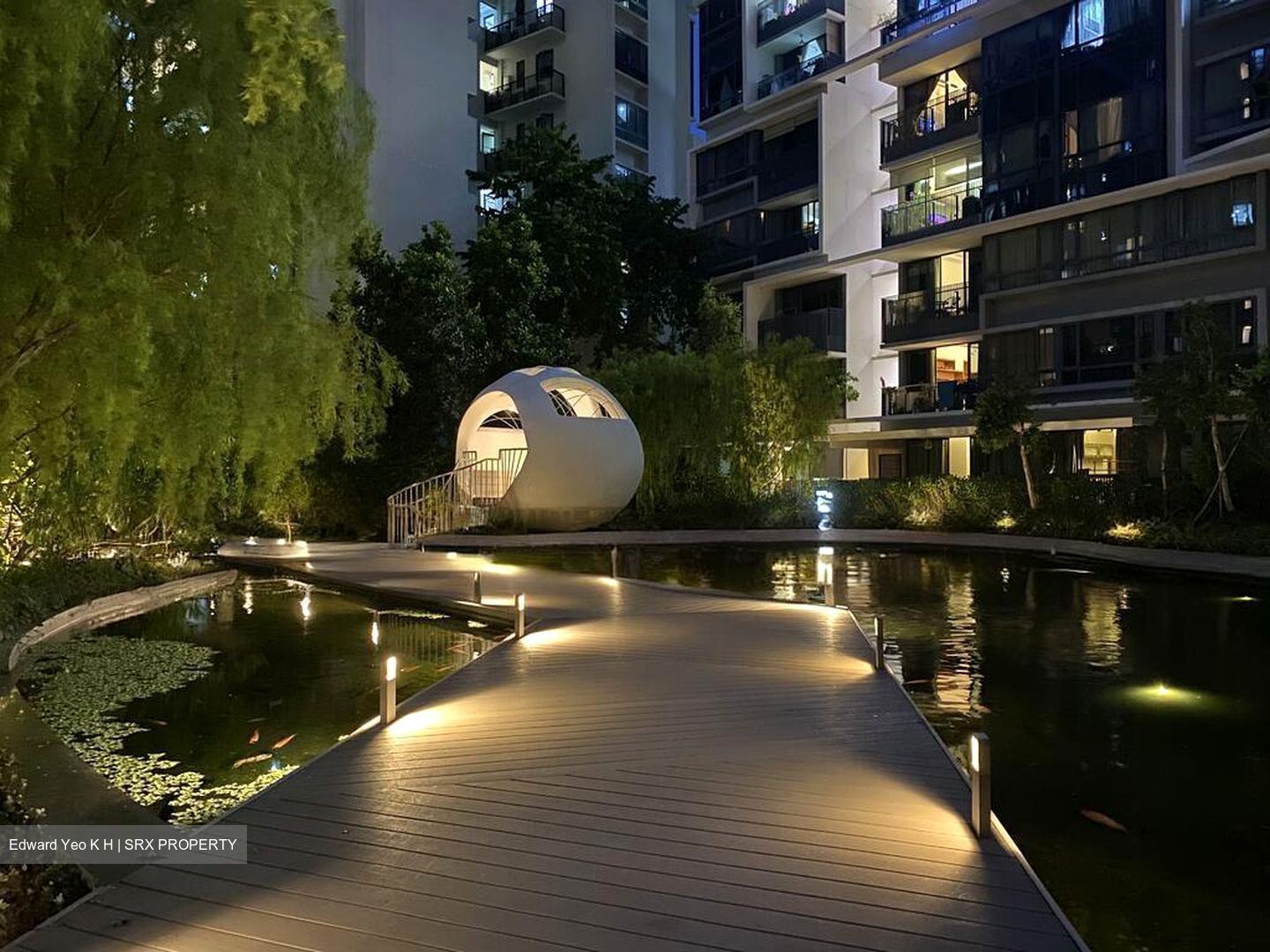 The Palette (D18), Condominium #496522021